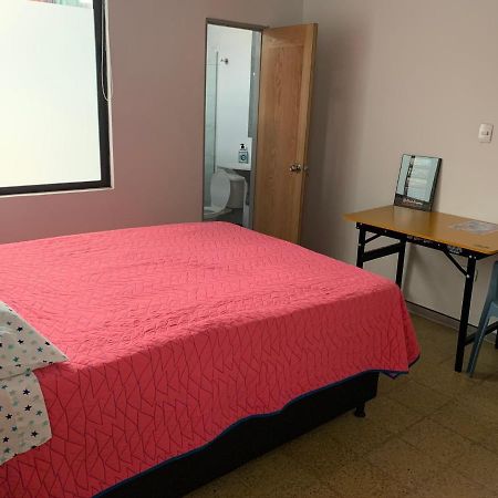 Casa Tuvia Hotell Medellín Eksteriør bilde