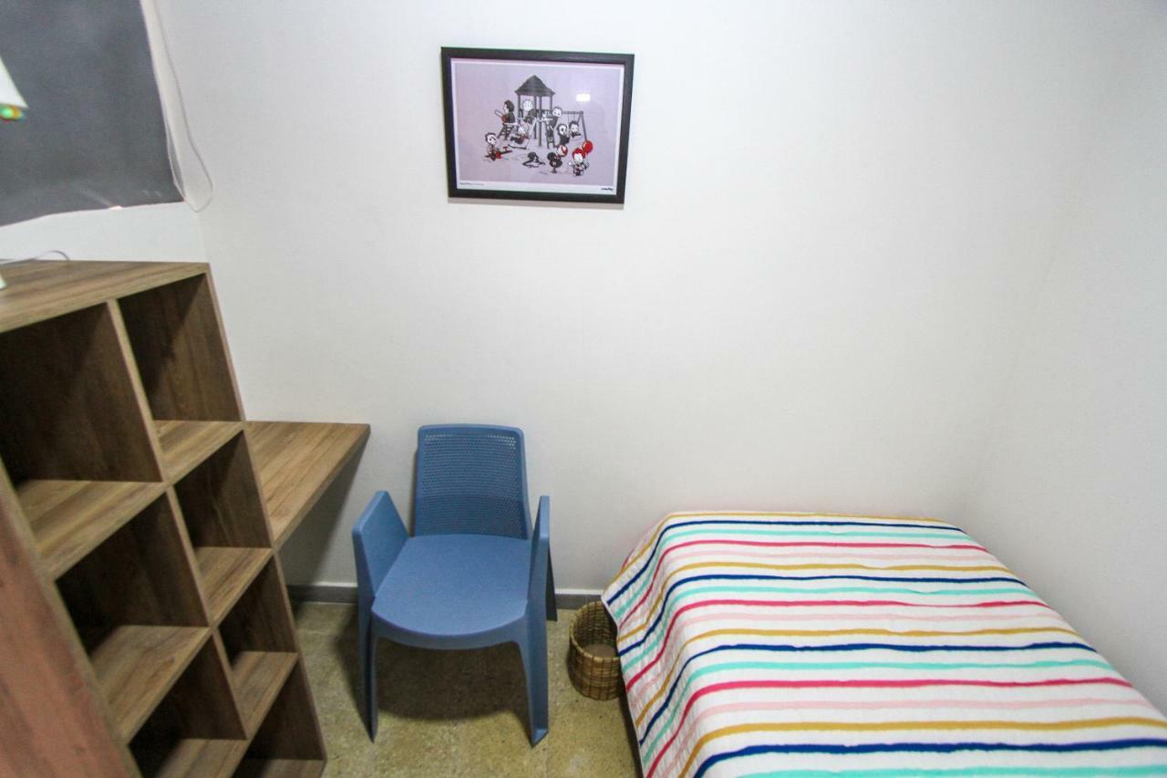 Casa Tuvia Hotell Medellín Eksteriør bilde