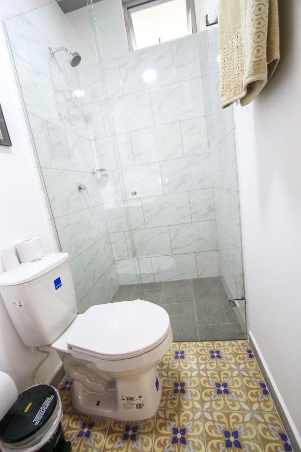 Casa Tuvia Hotell Medellín Eksteriør bilde