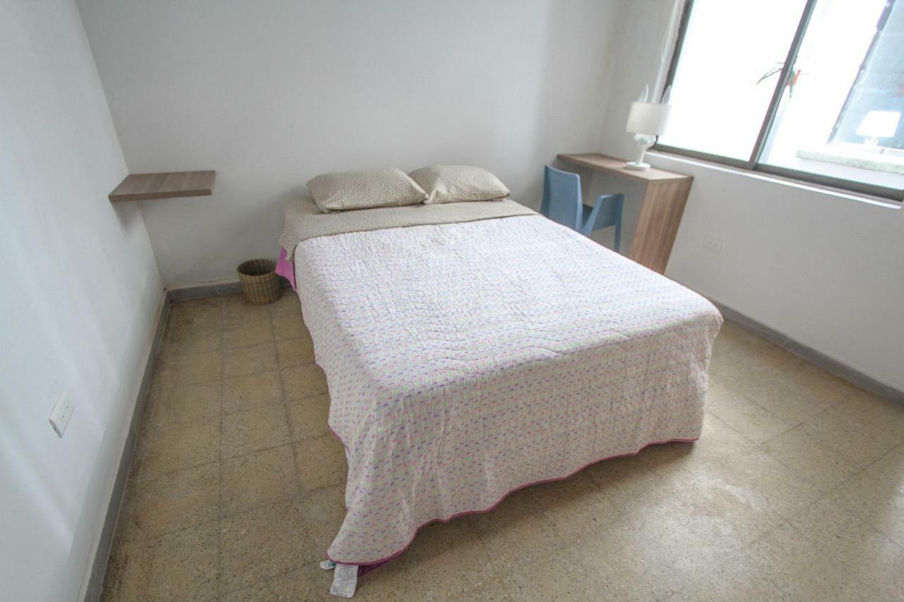 Casa Tuvia Hotell Medellín Eksteriør bilde