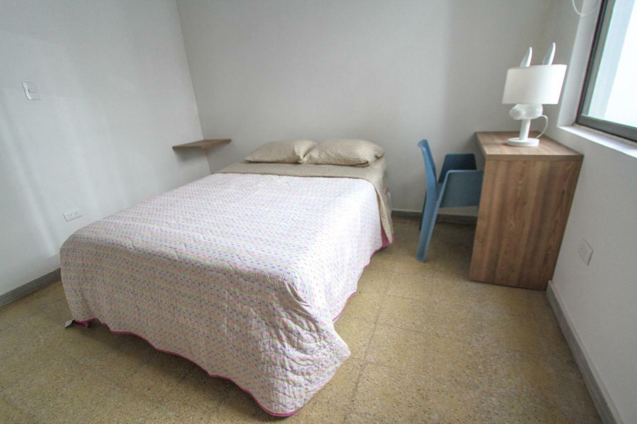 Casa Tuvia Hotell Medellín Eksteriør bilde
