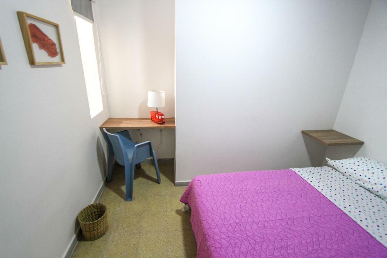 Casa Tuvia Hotell Medellín Eksteriør bilde