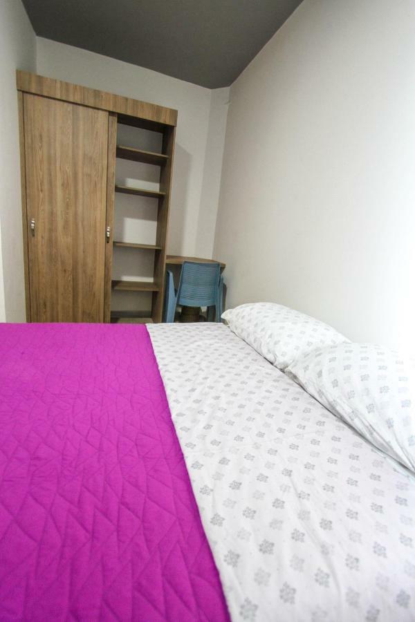 Casa Tuvia Hotell Medellín Eksteriør bilde