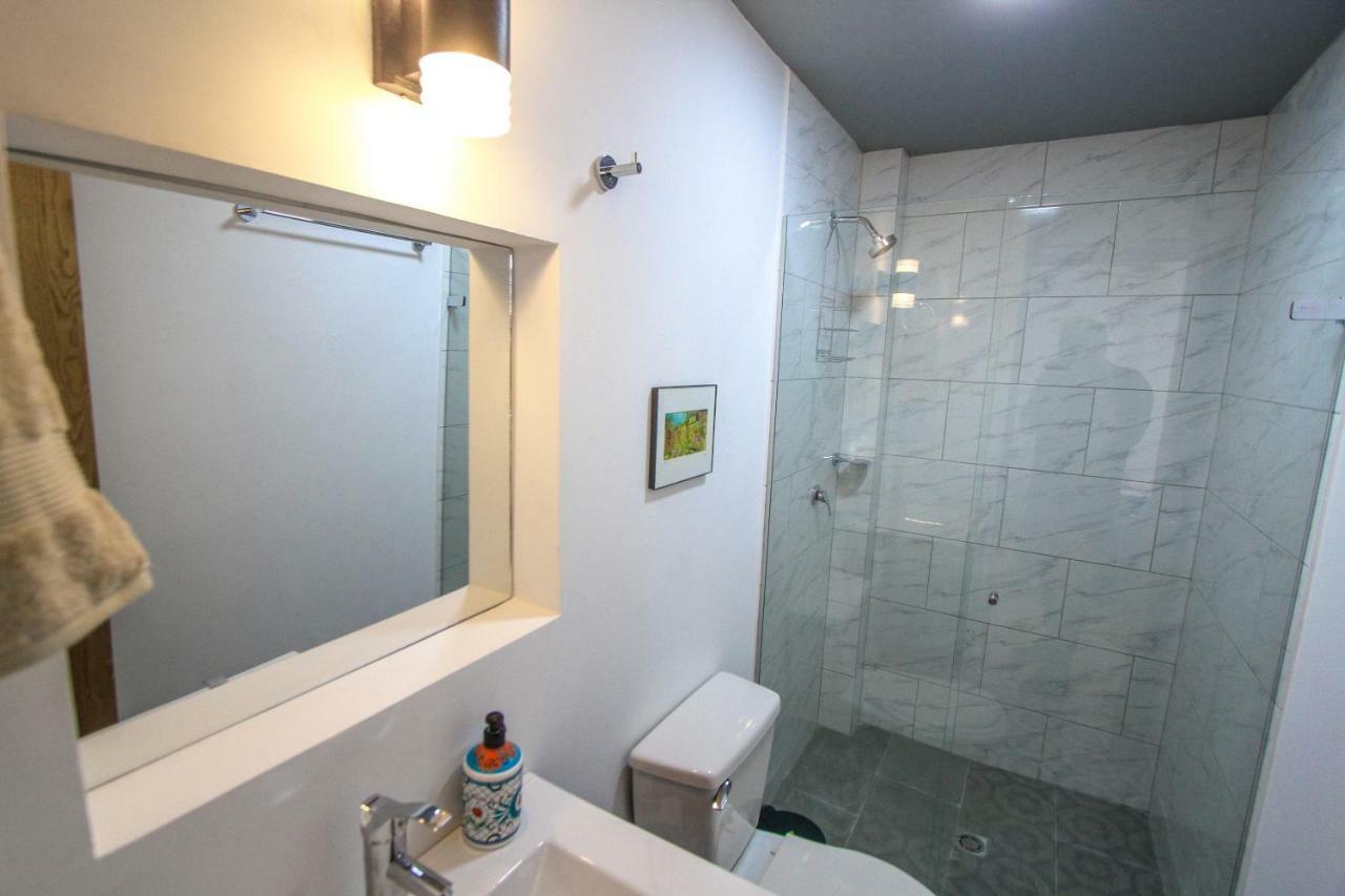 Casa Tuvia Hotell Medellín Eksteriør bilde